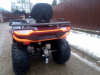 Motoland MAX 300 X EFI, 2026 г.