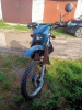 Kawasaki KLR, 1995 г.