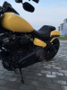Harley-Davidson Fat Bob 114, 2018 г.