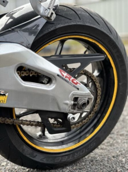 Aprilia RSV4 RF, 2014 г.