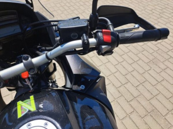 Honda VFR 1200Х CROSSTOURER, 2012 г.