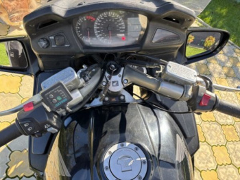 Honda ST, 2006 г.