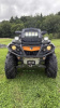 BRP Outlander XTP, 2016 г.