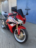 Honda CBR 600RR, 2012 г.