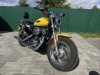 Harley-Davidson Sportster XL 1200 C, 2017 г.
