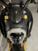 Ducati Diavel 1260S, 2019 г.