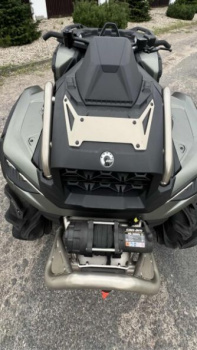 BRP Outlander Xmr, 2026 г.