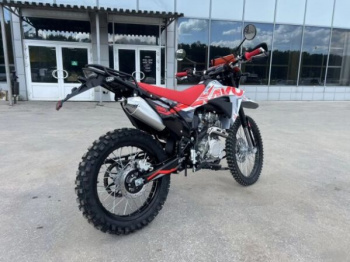 Kayo T1-L 300 ENDURO (4T CB300F 21/18), 2026 г.