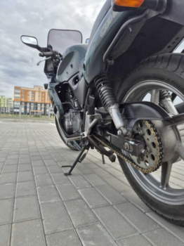 Honda CB, 1996 г.