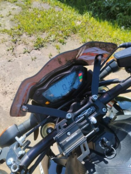 Suzuki GSX-S Сузуки, 2015 г.