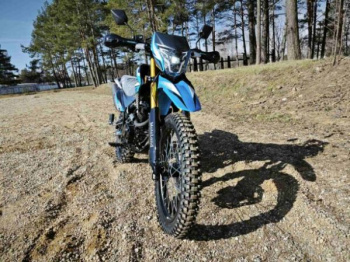 Motoland Enduro 300 ST NEON, 2026 г.