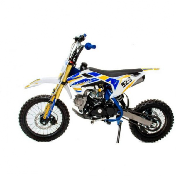 Motoland TCX125 E 14/12, 2026 г.