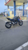 Suzuki GSX-S 750, 2014 г.