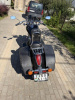Honda VT 1300CT Interstate, 2012 г.