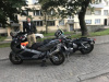 Gilera GP800, 2010 г.