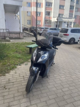 Nexus Zoom, 2016 г.