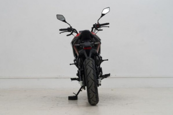 Progasi Flex 250 black red, 2026 г.