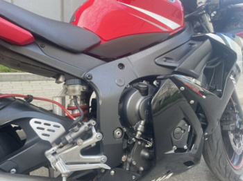 Yamaha YZF, 2004 г.