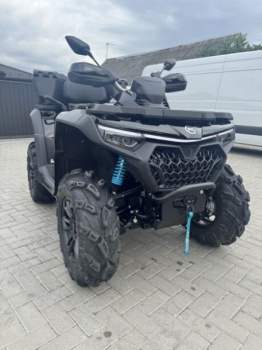 CFMOTO CForce 1000 EPS New, 2025 г.
