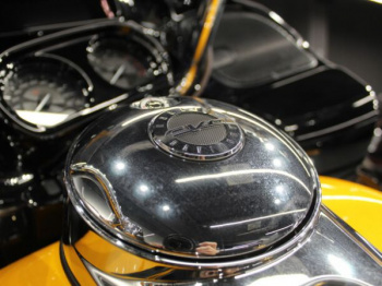 Harley-Davidson Road Glide CVO, 2022 г.