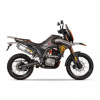 Regulmoto Cyclone NB 300, 2026 г.