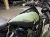 Kawasaki Vulcan, 2023 г.