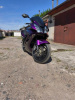 Honda VFR, 2002 г.