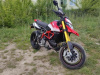 Ducati Hypermotard 950sp, 2019 г.