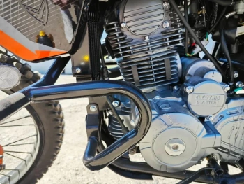 Эндуро Racer RC 300GY-8 XSR, 2025 г.