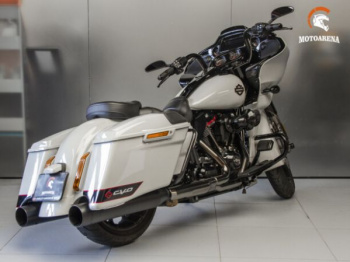 Harley-Davidson Road Glide FLTRXSE, 2020 г.