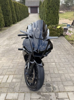 Yamaha YZF R1, 2023 г.