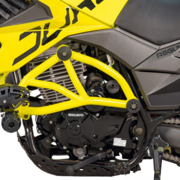 Regulmoto Duke 300, 2026 г.