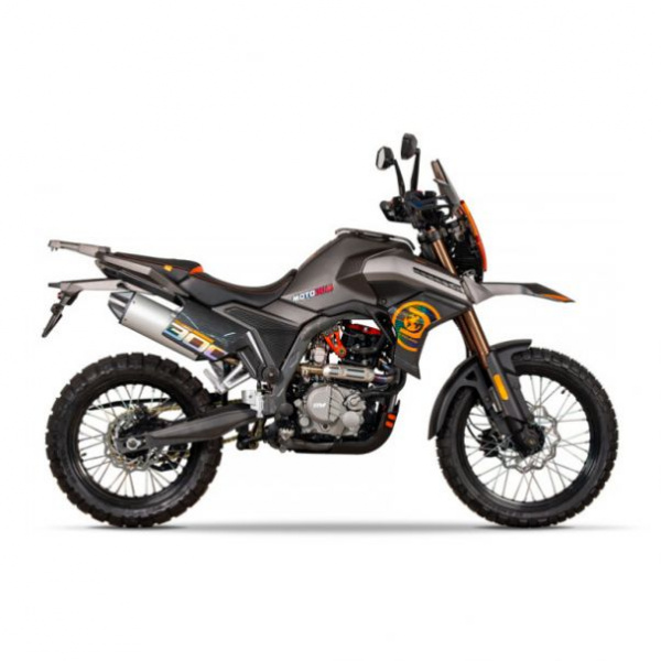 Regulmoto Cyclone Zongshen ZS174MN-5 (NB300), 2026 г.