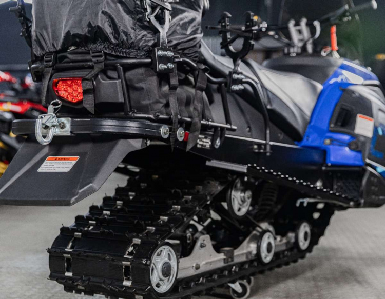 Утилитарный Sharmax SN-500, 2025 г.