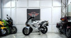 Honda VFR 800 Vtec., 2003 г.