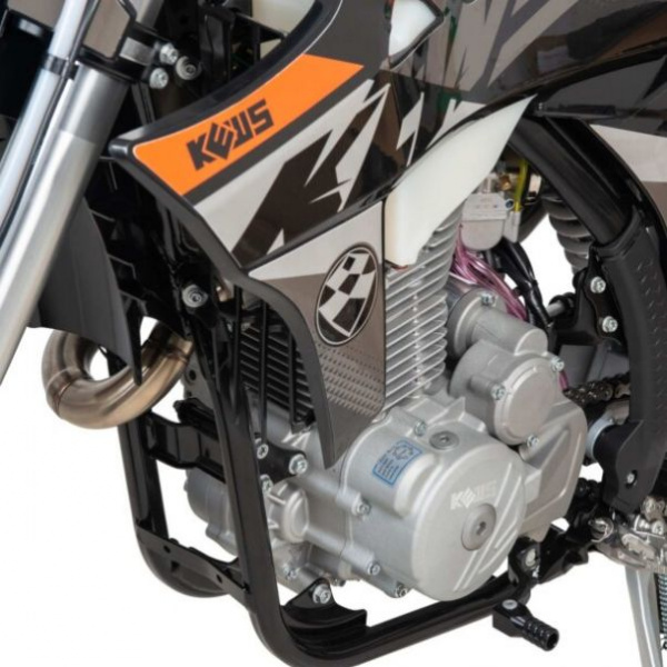 Kews K24 кросс lite, 2026 г.