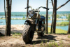 Linhai Monkey Bike M200, 2022 г.