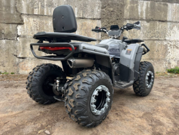 Yacota Viking LONG 250, 2025 г.