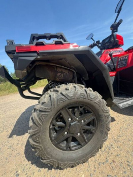 Polaris Sportsman, 2024 г.