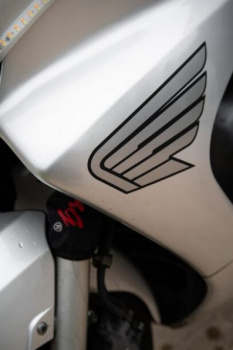 Honda Silver Wing, 2000 г.