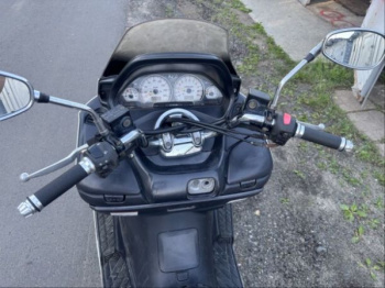 Suzuki Burgman, 2004 г.