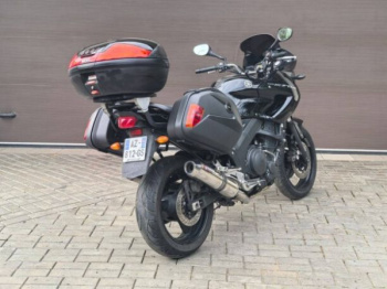 Yamaha TDM, 2008 г.