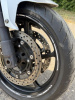 Yamaha FZ fazer s 600, 2009 г.