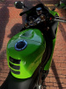 Kawasaki Ninja ZX-6R, 2005 г.