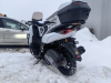 SPRMOTORS CITY MAX 180cc (49сс), EFI, 2026 г.