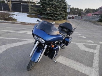 Harley-Davidson Road Glide, 2013 г.