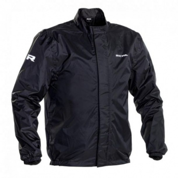 Куртка дождевик richa aquaguard black
