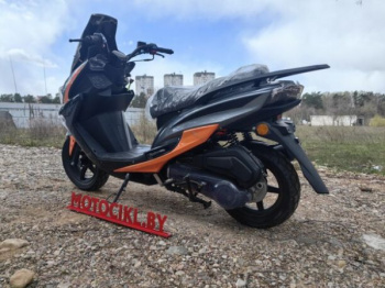 Racer RC 150T-15 HYPER, 2026 г.