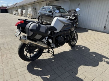 BMW K K1200R, 2005 г.