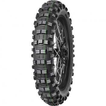 Мотошина Mitas Terra Force-EF Super Light 140/80-18 70R Rear TT